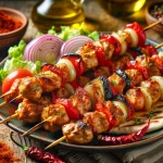 Authentic Adana Kebap Recipe – Spicy Turkish Delight You Can’t Resist