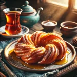 Traditional Turkish Delight: Kabak Tatlısı (Pumpkin Dessert) Recip