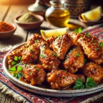 Karadeniz Hamsi: Turkish Fried Fish Recipe