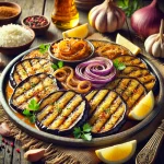 Exploring Popular Turkish Sauces and Their Recipes