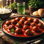 Delicious Turkish Köfte Recipe: How to Make Traditional Turkish Meatballs