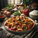 Hearty Turkish Etli Kapuska Recipe: A Flavorful Delight