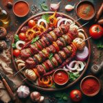 Delicious Turkish Köfte Recipe: How to Make Traditional Turkish Meatballs