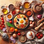 Turkish Çılbır Recipe: A Culinary Journey to Traditional Flavors