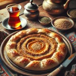 Traditional Turkish Çörek Recipe for Sweet Bread Lovers Everywhere